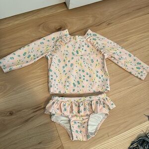 Tucker and Tate two piece swimsuit